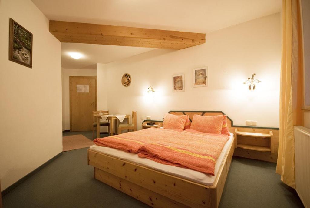 Pension Fuchs Brixen im Thale Habitación foto